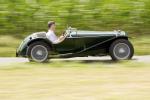 Riley MPH 1934 года
